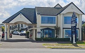 Great Lake Motel Taupo
